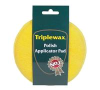 Tampon applicateur de Vernis pour Voiture Triplewax