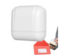 Tampon auto-encreur large pour masquer les adresses d'identité, protecteur d'adresses de confidentialité, pour documents, noms et numéros de téléphone