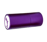 Tampon balle de golf - 5,3 x 2,1 x 2,1 cm | Tampon de balle en métal étanche, tampon de golfeur, encre photosensible à séchage rapide pour homme et papa