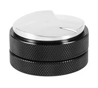 Tampon C à 3 pentes inclinées, distributeur C en acier sans hauteur, poignée antidérapante Toith, pour (51mm Trefoil bottom)