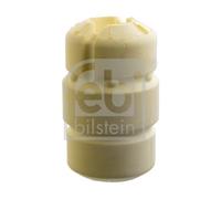 Tampon caoutchouc FEBI BILSTEIN 08017, suspension pour AUDI
