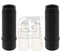 Tampon caoutchouc FEBI BILSTEIN 108092, suspension pour AUDI, SKODA, VW