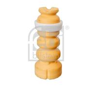 Tampon caoutchouc FEBI BILSTEIN 109453, suspension pour OPEL, VAUXHALL