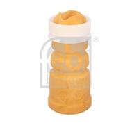 Tampon caoutchouc FEBI BILSTEIN 188604, suspension pour AUDI