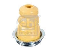 Tampon caoutchouc FEBI BILSTEIN 40696, suspension pour VW