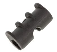 Tampon caoutchouc panier supérieur d'origine Lave-vaisselle 140050539018 ARTHUR MARTIN ELECTROLUX