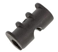 Tampon caoutchouc panier supérieur d'origine Lave-vaisselle 140050539018 ARTHUR MARTIN ELECTROLUX