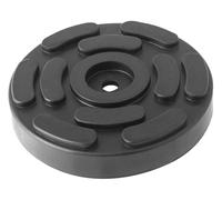 Tampon caoutchouc rond ø140x27mm pour pont élévateur OMCN - EG 1145 - CLAS Equipements