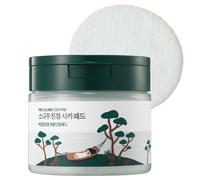 Tampon Cica calmant Round Lab Pine - 50 pièces