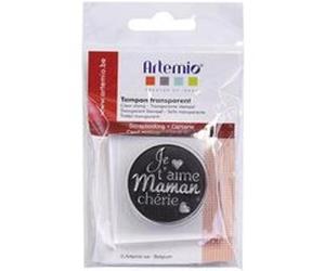 Tampon Clear - Maman - Mini G