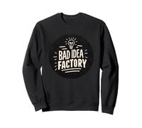 Tampon Cool Bad Idea Factory Sweatshirt