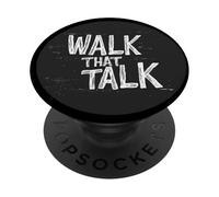 Tampon Cool Walk That Talk PopSockets PopGrip Adhésif