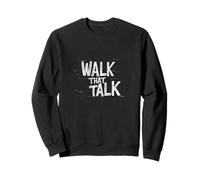 Tampon Cool Walk That Talk Sweatshirt