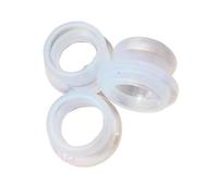 Tampon D'Absorption Levier de changement vitesse pour boîte vitesses VW Bora Golf MK4 MK2, manchon en caoutchouc, tablier, 2/3/6 pièces, fixation douille câble levier(3pc)