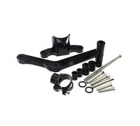 Tampon D'amortissement Support D'amortisseur De Direction Moto, Montage, Stabilisateur Pour BN600 BJ600 BN 600