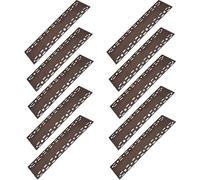Tampon d'application d'huile for Tissu de Fusion, 10X FK-1150, for Kyocera P2040 P2235 P2335 M2040 M2835 M2135 M2235 M2540 M2635 M2640 M2735