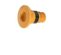Tampon d'arrêt de voiture for essieu arrière, compatible avec Peug C4 5008 | Tampon d'arrêt de voiture 516690, essieu arrière adapté for Peug C4 Pica Berl II P 5008(1pcs Gasket)
