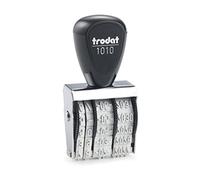 Tampon dateur Believed Band 1010 MA Date de 4 mm