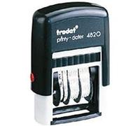 Tampon dateur Printy automatique