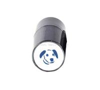 Tampon De Balle De Golf Gog, 1 Pièce, Marqueur De Sceau À Impression, En Plastique À Séchage Rapide, Multicolore, Symbole Golf Adis, Cadeau Pour Golfeur, Nouveau