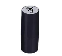 Tampon de balle de golf,Outil de marquage de balle réutilisable avec modèle compact et encre facilement reconnaissable - Encre à séchage rapide et marquage clair idéal pour les femmes et les hommes et