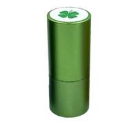 Tampon de balle de golf : tampon de balle de golf de 2,09 x 0,83 x 0,83 pouces, marqueur de tampon | Encre photosensible à séchage rapide en métal, outil de marquage indéléble, semelle dure