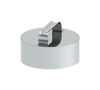 Tampon de bas de conduit - TEC-DW-CLASSIC 160mm