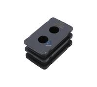 Tampon de Butée Suspension DT SPARE PARTS Iam-Expertise Convient pour
