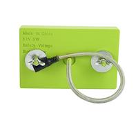 Tampon De Chauffage Pour Reptile Avec Thermostat 5W Tension Basse 12V Sécurité Oiseau Économie Énergie Plug EU AC