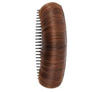 Tampon De Cheveux Invisible - Insert De Volume Pour Les Femmes, Booster De Chair De Cheveux | Fausse Pince À Cheveux Pour Levage De Volume, Accessoire De Style Léger, Support De Cheveux Confortable, I