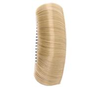Tampon De Cheveux Invisible - Insert De Volume Pour Les Femmes, Booster De Chair De Cheveux | Fausse Pince À Cheveux Pour Levage De Volume, Accessoire De Style Léger, Support De Cheveux Confortable, I