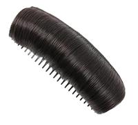 Tampon De Cheveux Invisible - Insert De Volume Pour Les Femmes, Booster De Chair De Cheveux | Fausse Pince À Cheveux Pour Levage De Volume, Accessoire De Style Léger, Support De Cheveux Confortable, I