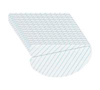 Tampon De Chiffon De Vadrouille Jetable Puissant, Compatible Avec Ecovacs T8 AIVI T8 Max T9 AIVI AIVI+, Pièces D'aspirateur(30pcs)