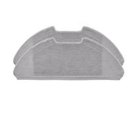 Tampon De Chiffons En Tissu De Vadrouille Lavable, Compatible Avec XiaoMi, Robot Vacuum-2 Lite/Pro/MJSTL / MJST1SHW, Accessoires De Nettoyage