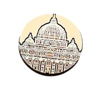 Tampon de cire gravé en métal pour enveloppe, carte de Saint-Valentin, invitation, bouteille de vin, fête de fiançailles