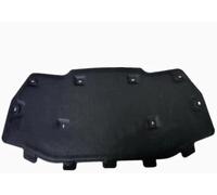 Tampon de Coton d'isolation phonique de Chaleur de Capot Avant pour Volvo XC60 2009 2010 2011 2012 2013-2017,Mousse Insonorisée Coton Isolant