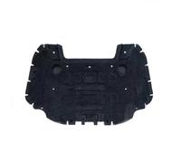 Tampon De Coton Isolant Pour Capot Moteur Pièces Automobiles Pour Porsche Panamera 970 G1 2009 2010 2011 2012 2013 2014 2015 Pièces Automobiles
