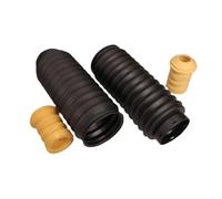 Tampon de couverture de poussière d'absorbeur avant compatible avec x5 e53 2000 à 2006