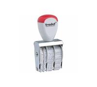 Tampon de date ajustable 1010 trodat 51 1010