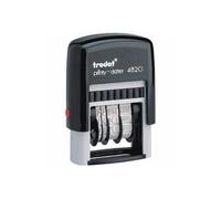 Tampon de date trodat printy 4820