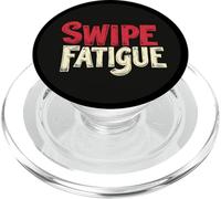 Tampon de Fatigue par Balayage PopSockets PopGrip pour MagSafe