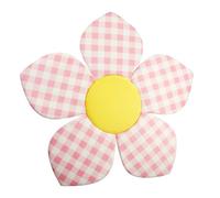Tampon de fleur de bain pour, coussinet de bain pour bébé, Coussin de siège de fleurs doux pour bébé, Accessoires de lavage pour tout-petits amusants, support de unique pour les pour