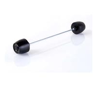 Puig 22726N Protection De Bras Oscillant PHB19 usage spécifique, Noir