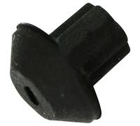 Tampon de grille diam 8mm (livré x1) Plaque de cuisson (Z204066 AIRLUX)