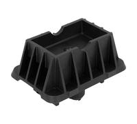 Tampon de Levage pour Cric Chandelle Avant OU Arrière Gauche OU Droit compatible avec SERIE 1 SERIE 2 GRAN COUPE SERIE 3 SERIE 5 SERIE 6 SERIE 7 X1 X2 X5 X6 X7 CLUBMAN COUNTRYMAN - 51717237195