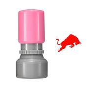 Tampon de l'identifiant de balle - Stamper de golf à encre permanente, outil de marquage personnalisé à séchage rapide | Équipement de sport léger, marqueur d'empreinte distinct, utilité de voyage de