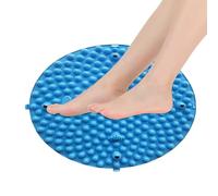 Tampon De Massage Des Pieds, Tapis De Massage Des Pieds | Pad Rounde - Stérée Non-Slip Pour Pour Les Peets Pour La Relation Et Relagin