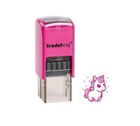 Tampon de motivation pour enseignant (licorne 2)