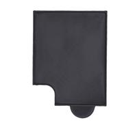 Tampon De Nettoyage À Café, Compatible For Ninja, ES601/ES655/ES701, Broyeur De Machine À Café, Collecteur De Poussière, Tampon De Protection, Pièces Et Accessoires