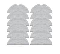 Tampon de nettoyage for réservoir d'eau, compatible avec Xiaomi, Dreame, D9, D9Max, D9 Pro, Bot, L10 Pro, Mova L600 Z500 et autres aspirateurs robots.(E)